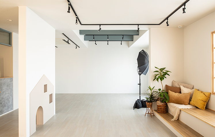 スタジオことり