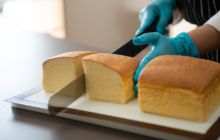 あまいもの研究所