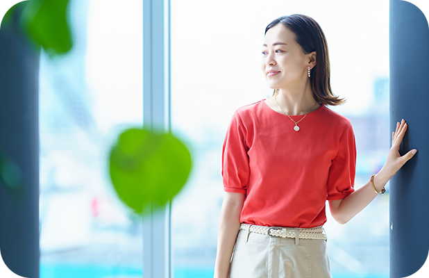 ひとりの贅沢を楽しむ