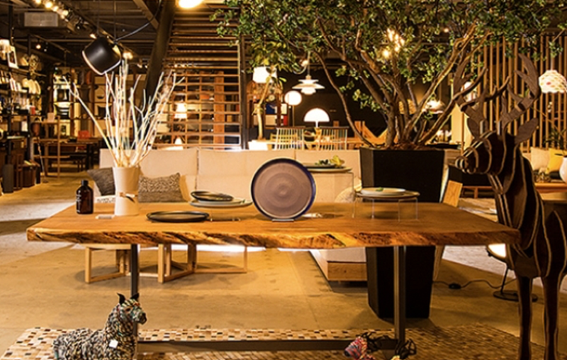 CLASSICA　一生ものの暮らしってなんだろう？