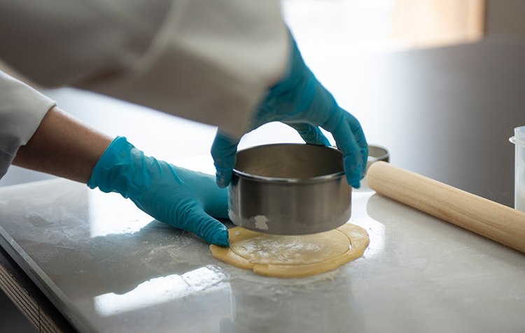 スイーツ工房 あまいもの研究所