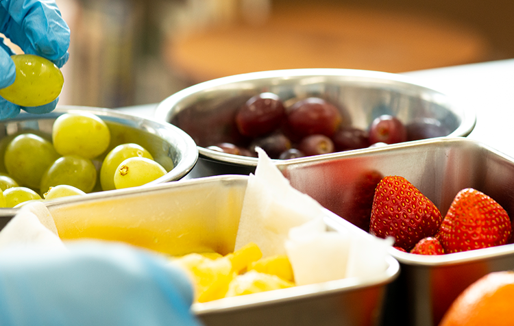 スイーツ工房 あまいもの研究所