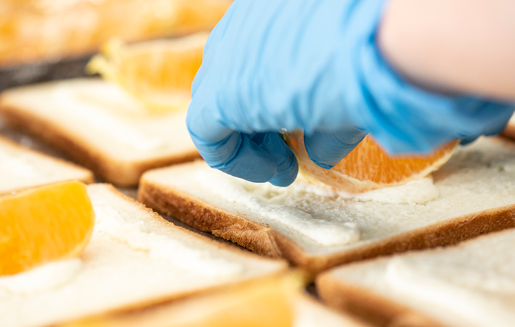 スイーツ工房 あまいもの研究所