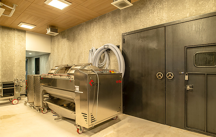 千葉ワイナリー