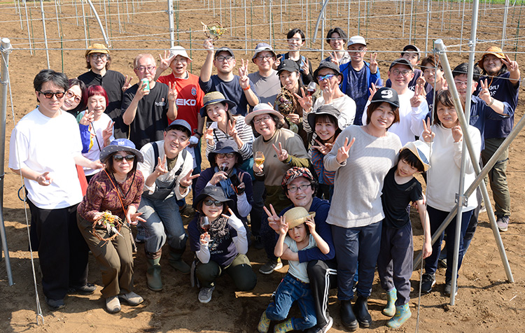 千葉ワイナリー