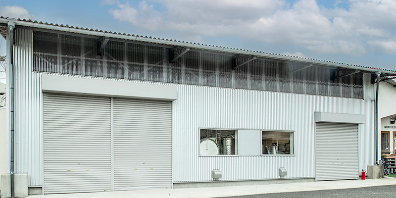 千葉ワイナリー