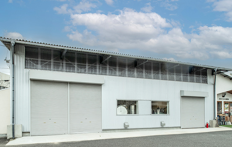 千葉ワイナリー