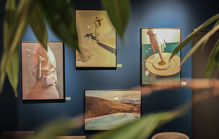 インテリアショップ CLASSICA