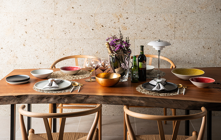 インテリアショップ CLASSICA