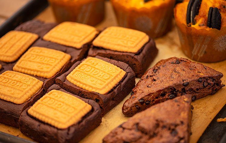 カフェ・レストラン Cote Cafe