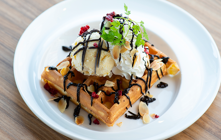 カフェ・レストラン Cote Cafe