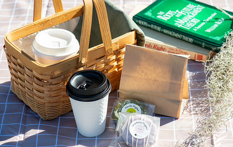 カフェ・レストラン Cote Cafe