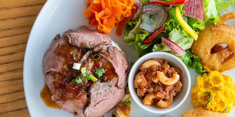 カフェ・レストラン Cote Cafe