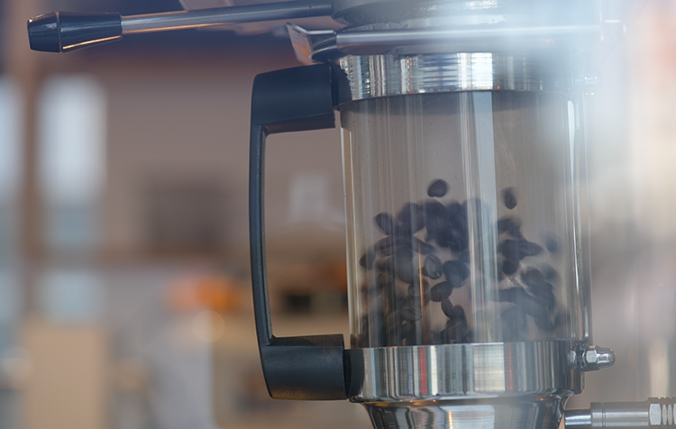 コーヒースタンド Cote Cafe COFFEE & ROASTERY