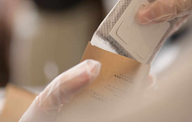 コーヒースタンド Cote Cafe COFFEE & ROASTERY