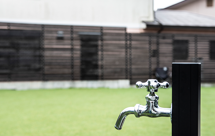 ドッグラン TOMIO VILLAGE DOG RUN