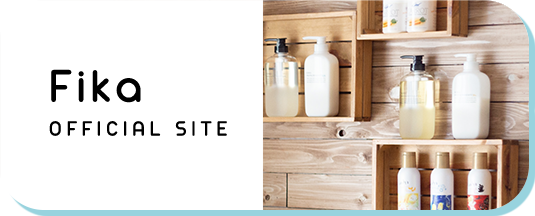 ヘアサロン Fika
