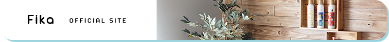 ヘアサロン Fika