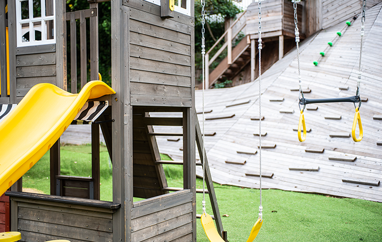 パーク TOMIO VILLAGE PARK