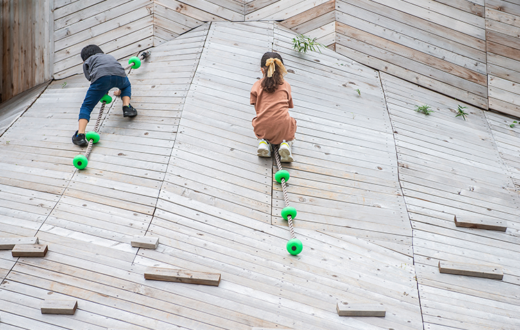 パーク TOMIO VILLAGE PARK