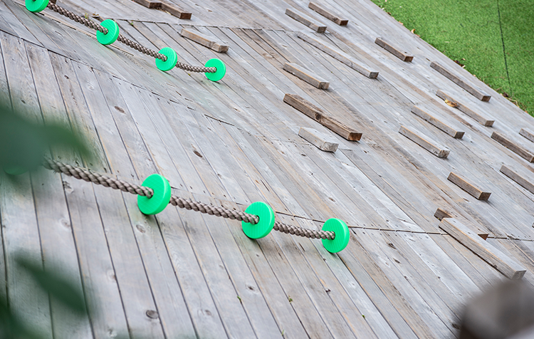 パーク TOMIO VILLAGE PARK