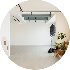 フォトスタジオ スタジオことり