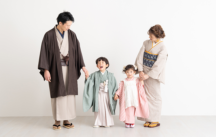 フォトスタジオ スタジオことり