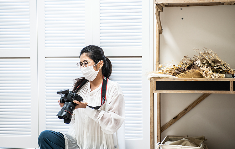 フォトスタジオ スタジオことり