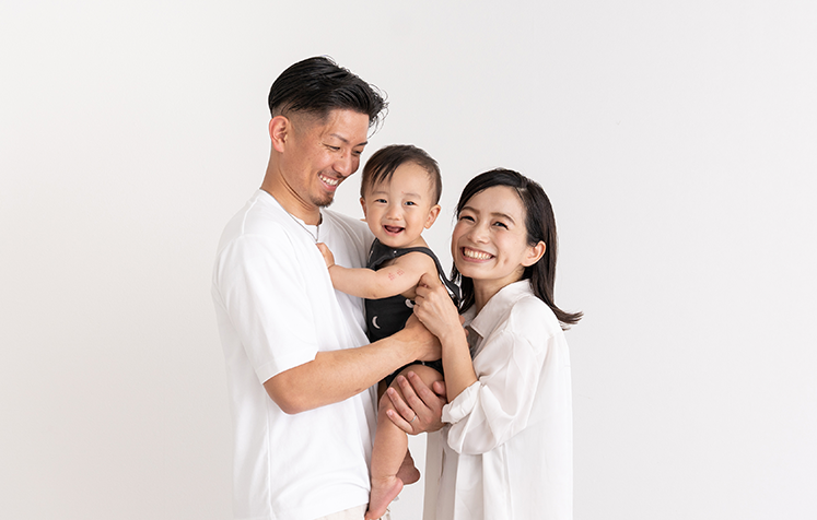 フォトスタジオ スタジオことり